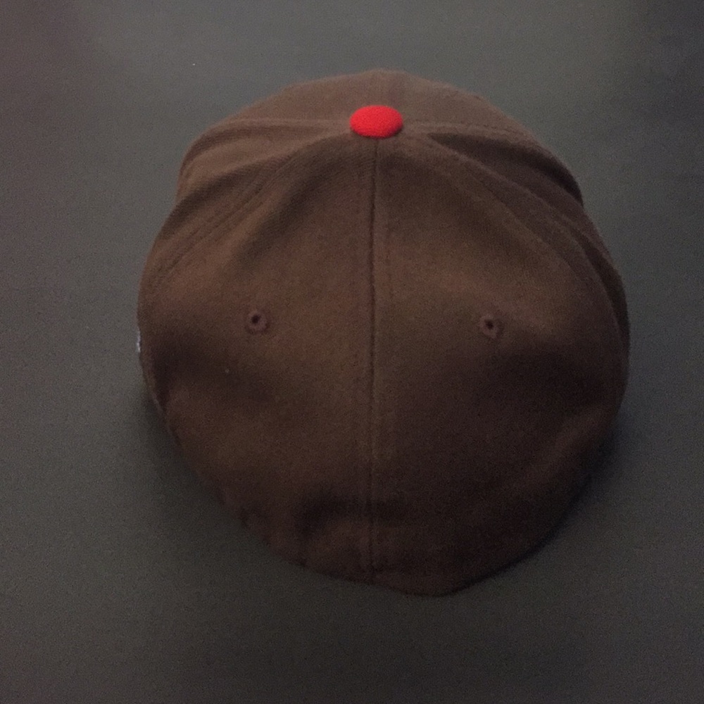 KREW baseball cap - Picture 7 of 7